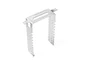 Knauf - 10365 Universal Bracket for CD 60 27