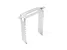 Knauf - Ողիղ կախոց ունիվերսալ CD 60/27-ի համար - 10365 Universal Bracket for CD 60 27
