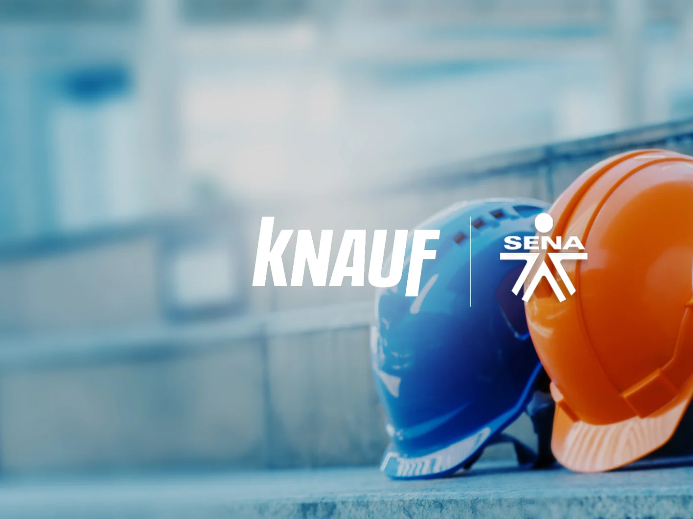 Knauf sena training centrado derecha