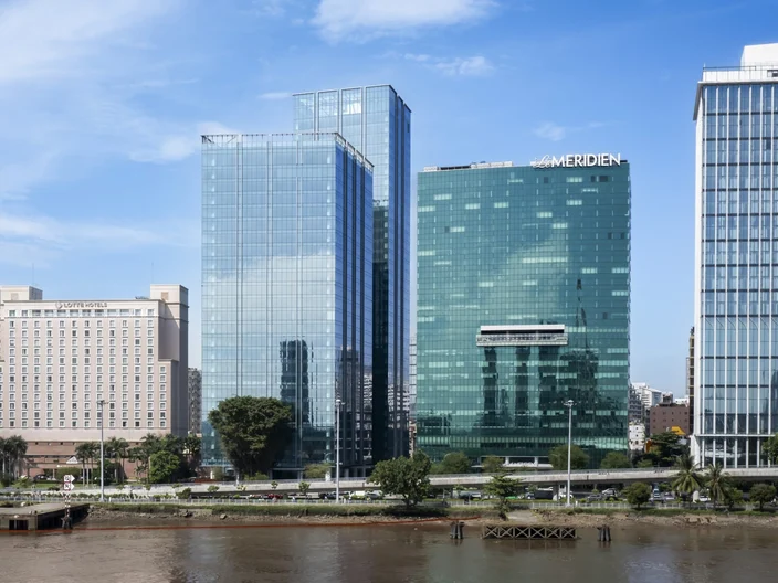 Office - Nexus Tower