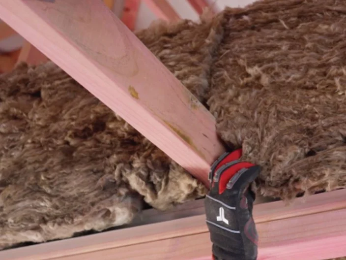 H1 KINZ_No notching required Insulation Image