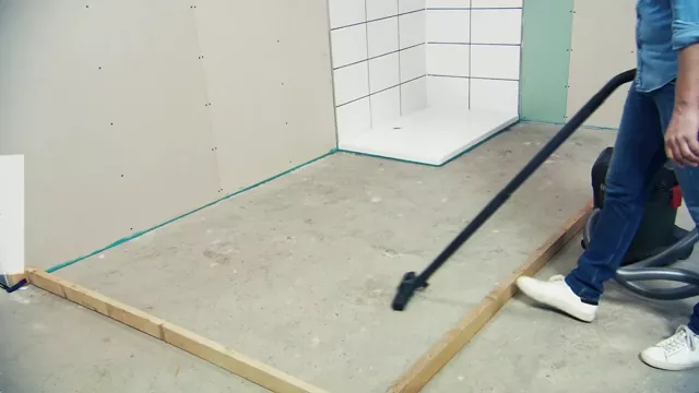 Knauf - REPA Beton - Hoen-een-betonvloer-egaliseren