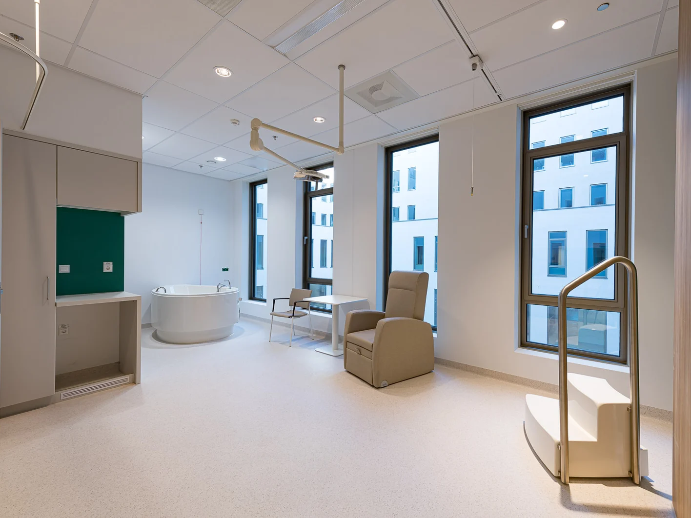 Tergooi Ziekenhuis, Hilversum