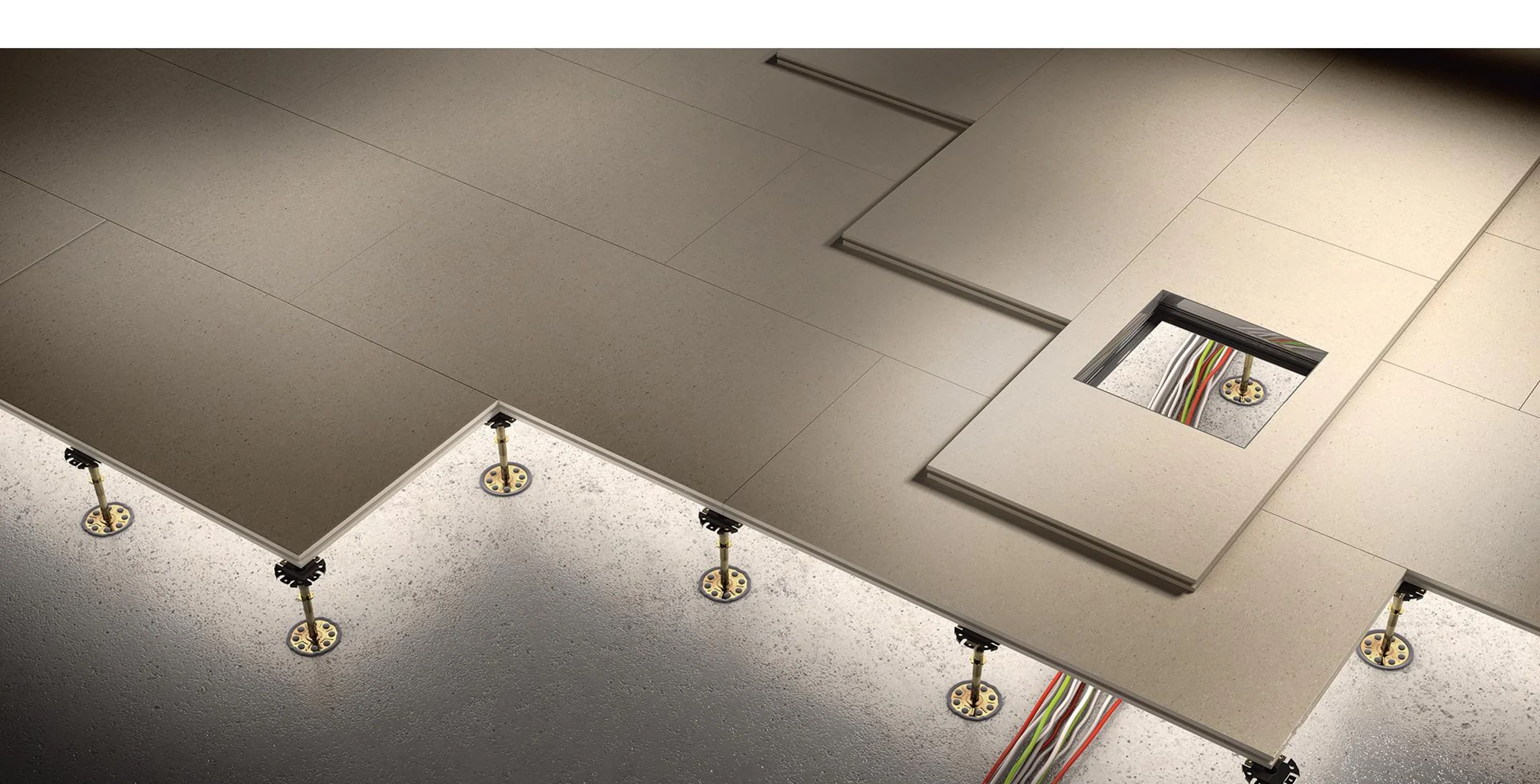 System Image GIFAfloor FHB double-layer