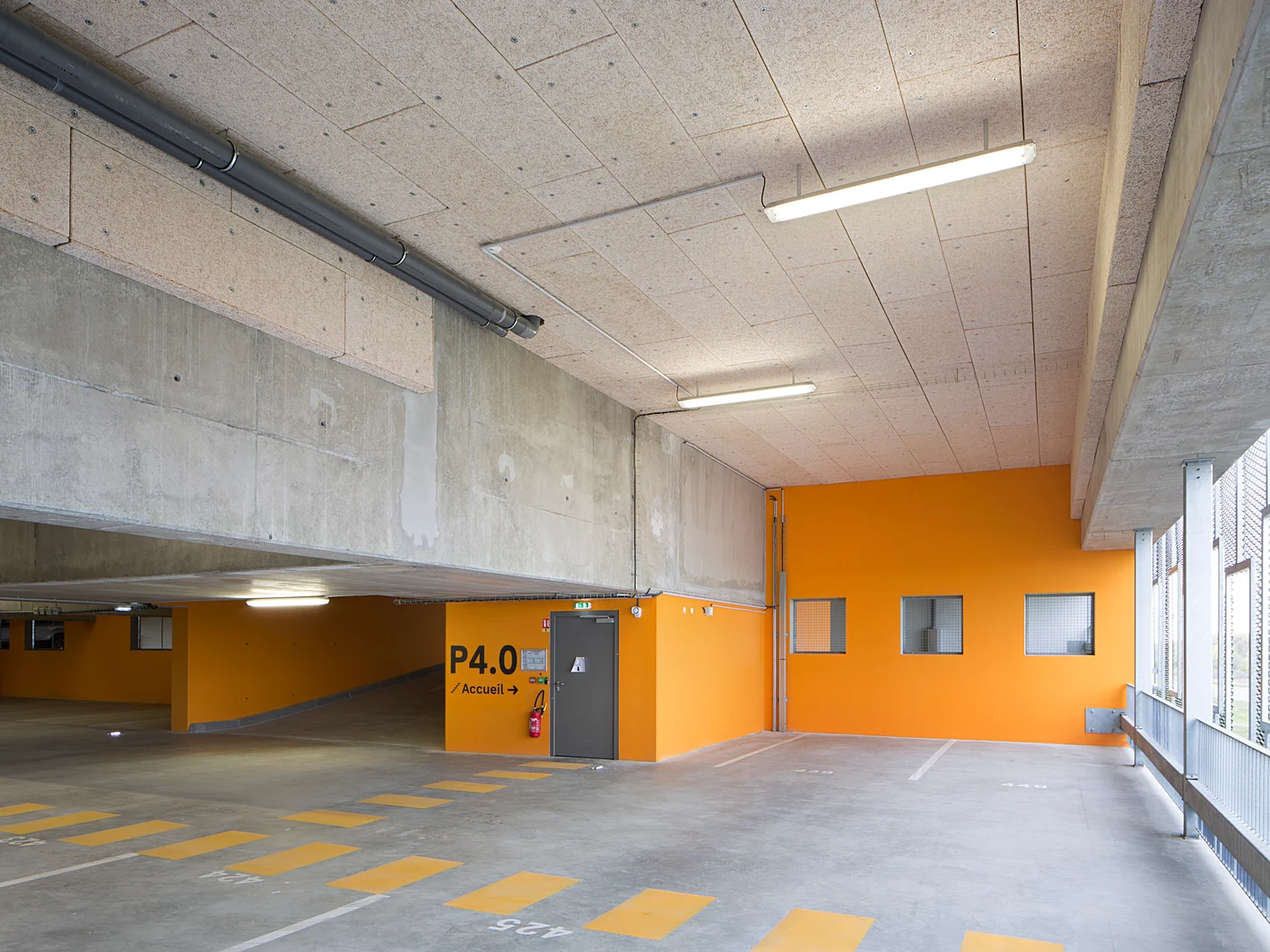 TMA MONTAUDRAN