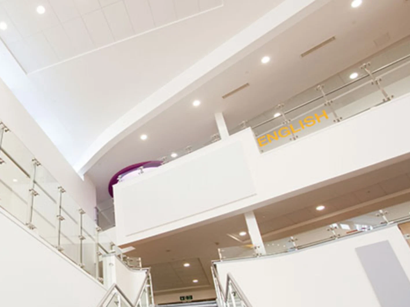 Sports Hall