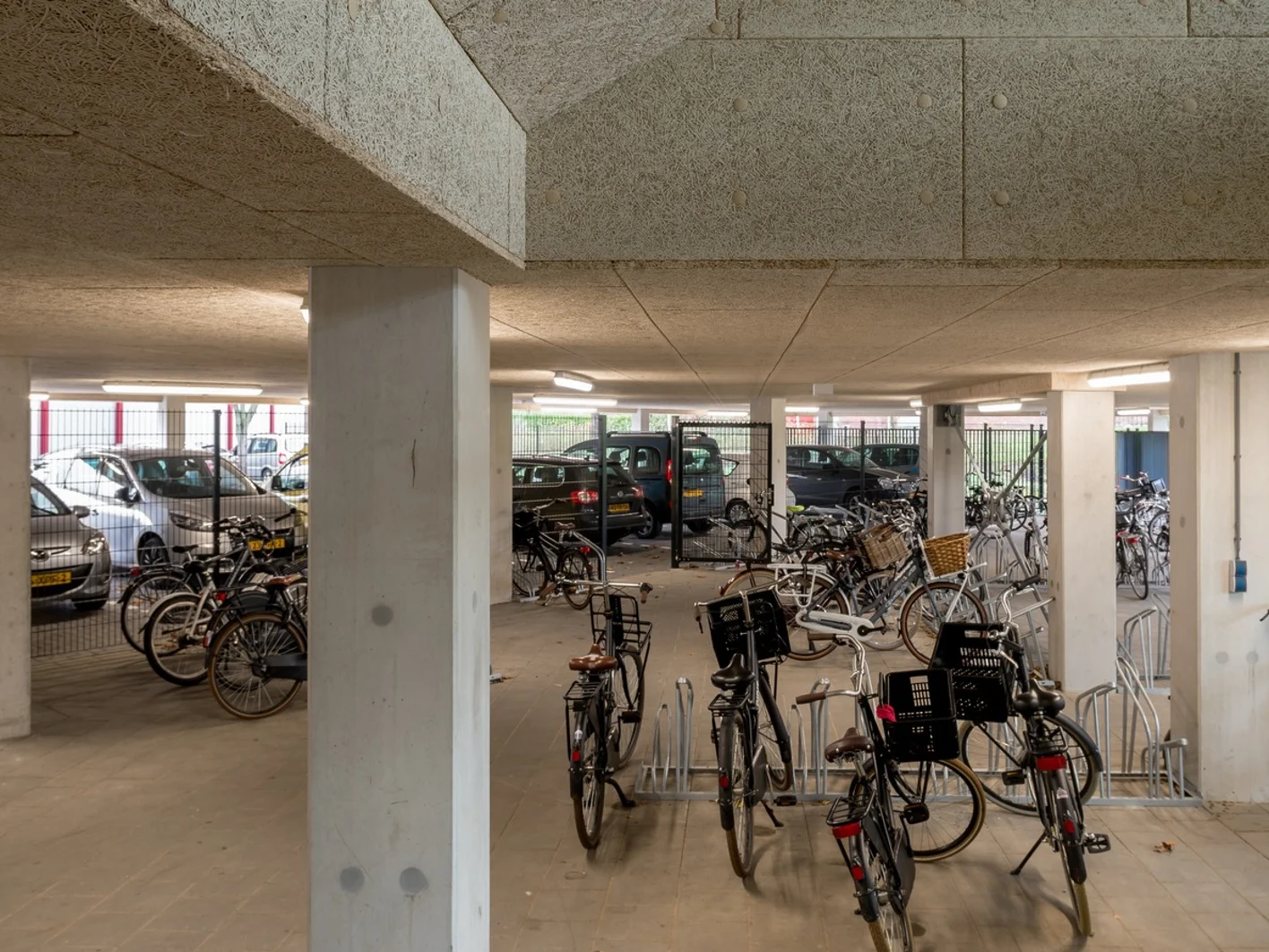 Vakcollege Hilligersberg
