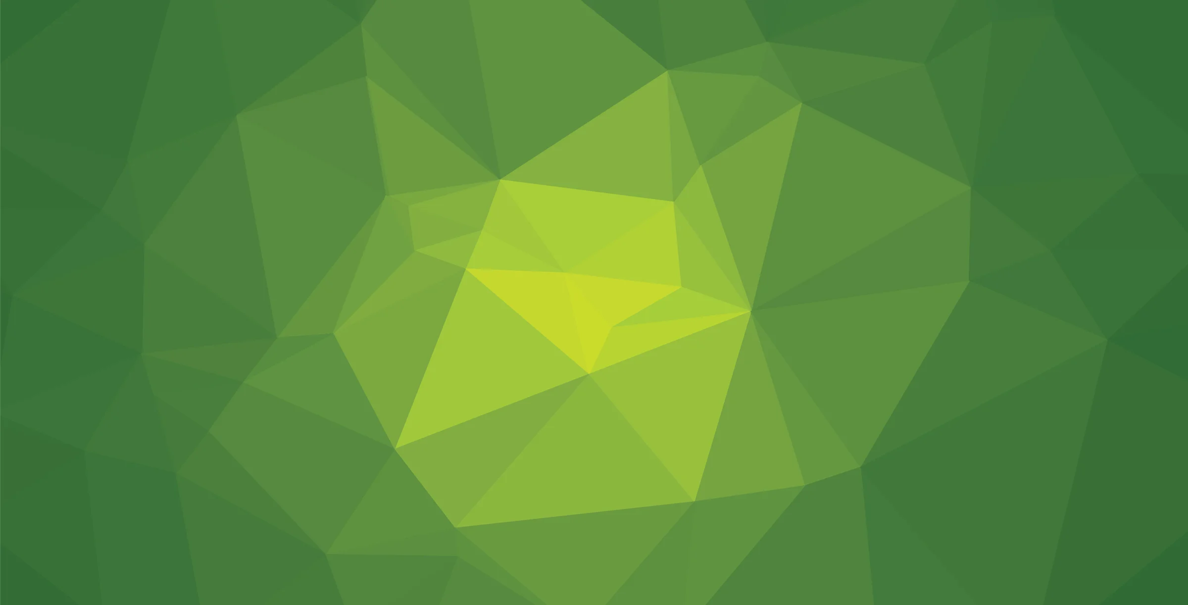 Green Background