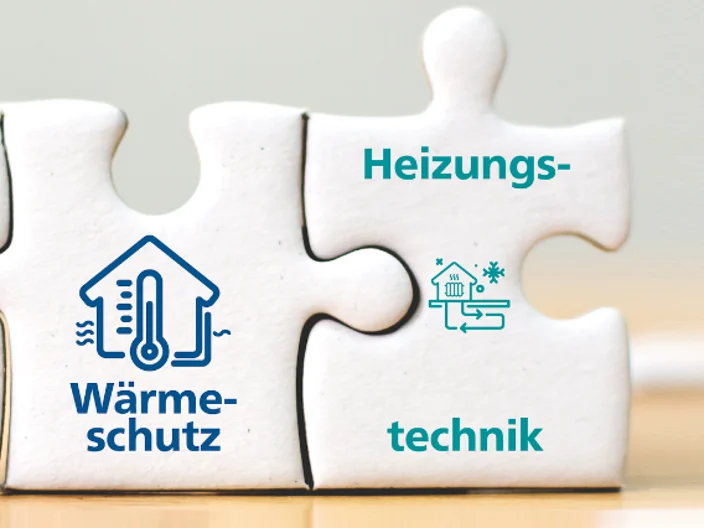 Erneuerbare-Energie Waermeschutz Heizungstechnik