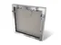 Knauf - Trampilla Knauf F-TEC Drystar - AP Al F-TEC Dryst