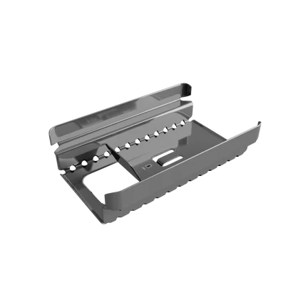 Knauf - Knauf Łącznik wzdłużny do CD 100 mm - Łącznik wzdłużny do CD długość 100 mm