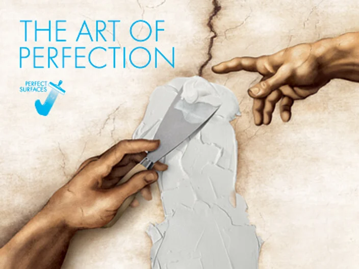 Perfect Surfaces