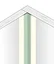 Knauf - KNAUF ROHOVÝ PROFIL LAS VEGAS 90°