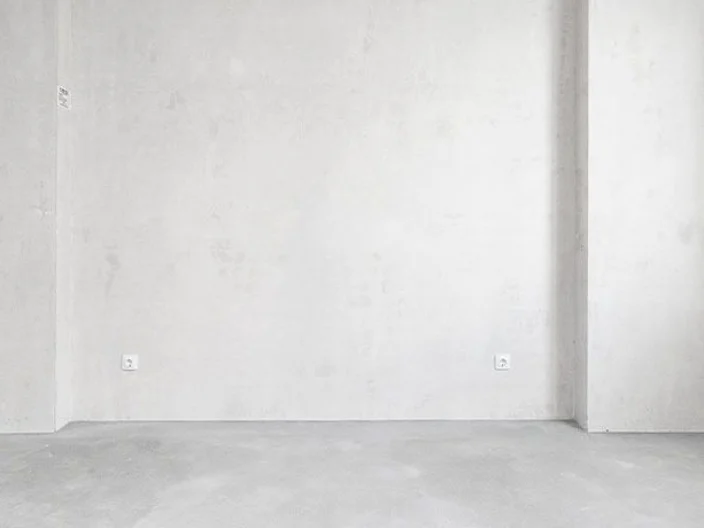 PUTTED SURFACE