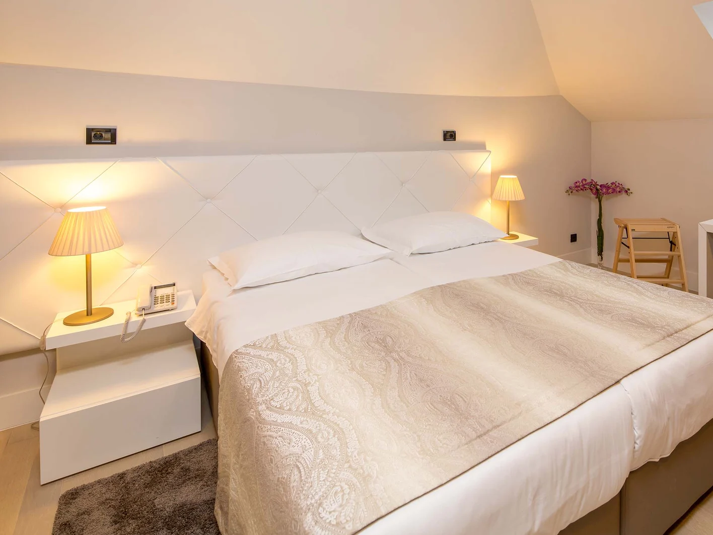 03-Hotel Cornaro, Split