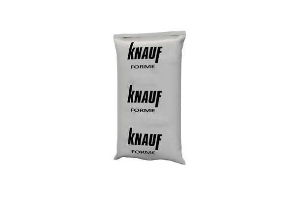 Knauf - Granulare per sottofondi a secco - Inerte Granulare knauf Forme