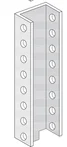 Knauf - מחבר אורך נוניוס - Metal profiles and accessories