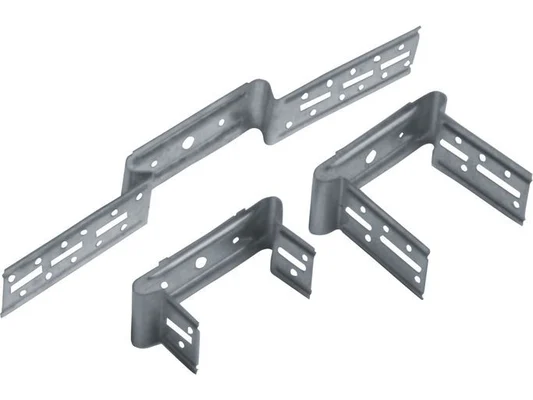 Knauf - Акустична скоба за CD 60/27 - 512144 Акустична скоба за CD