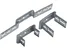 Knauf - Акустична скоба за CD 60/27 - 512144 Акустична скоба за CD