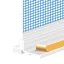 Knauf - Fensteranschlussprofil Duo G10
