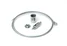 Knauf - Assembly kit ceiling Cleaneo Single Smart - Deckenbefestigung Cleaneo Single Smart