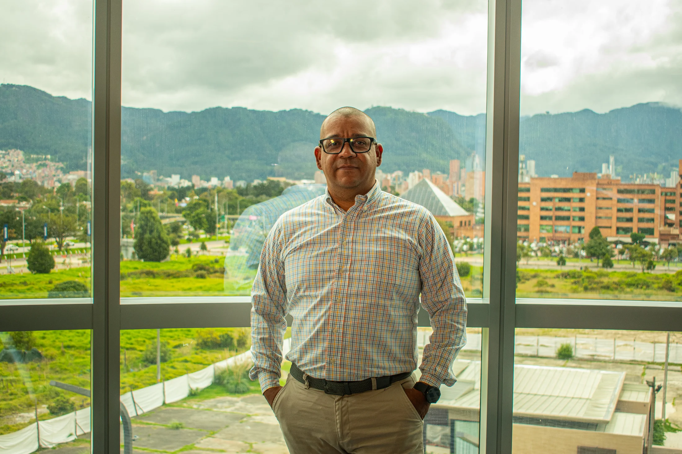 Jose Omar Cortes