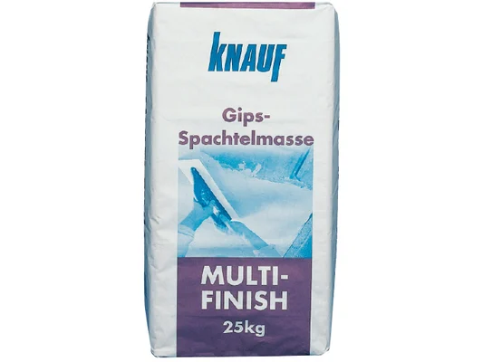 Knauf - Multi-Finish - Multi-Finish