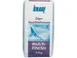 Knauf - Multi-Finish