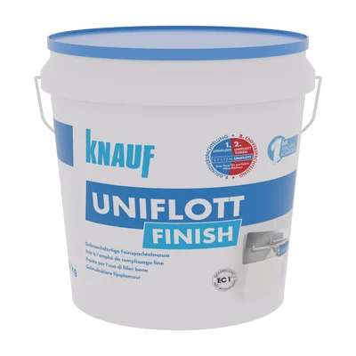 Knauf - Gladilna masa Uniflott Finish - UniflottFinish_663433_20kg_00206481_01.jpg