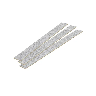 Knauf - Heraklith Abdeckstreifen - Heraklith Abdeckstreifen, weiß