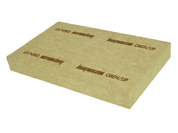 Dachdämmplatte DDP2-U Base 70