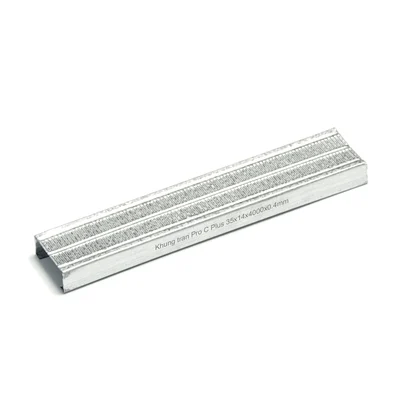 Knauf - Pro C Plus - Pro C Plus