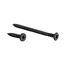 Knauf - Vis XTN - Tête trompette pointe clou double filetage - Vis XTN Diamant 9x55 et 9x23 mm
