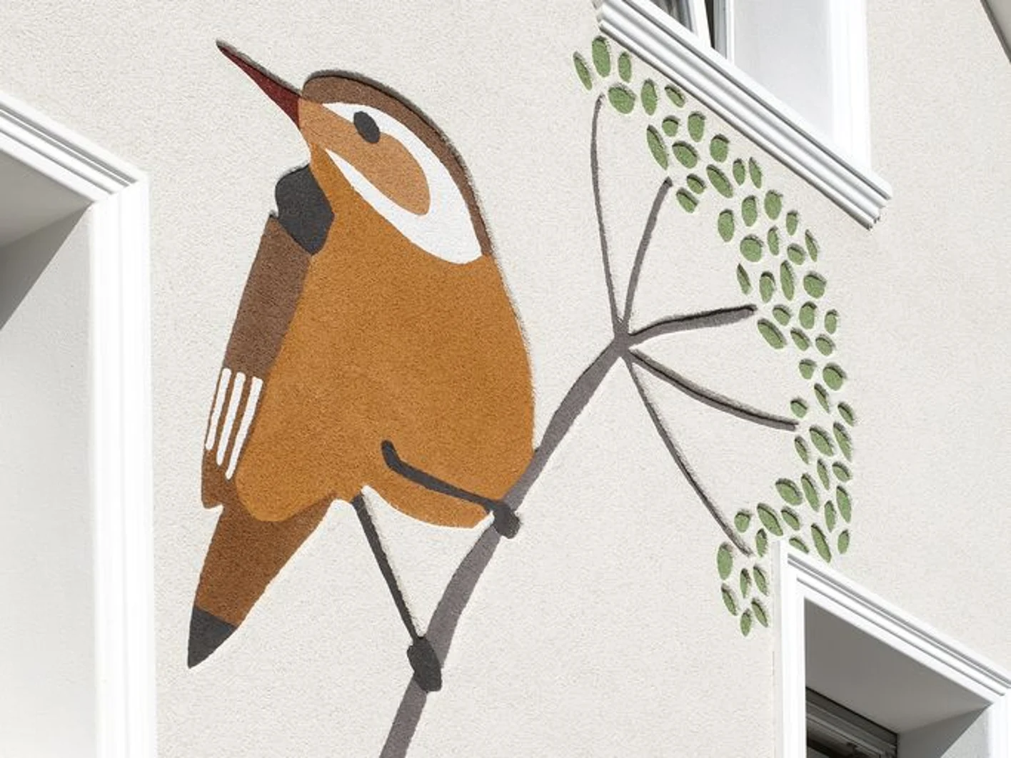 Daugiabutis namas Zolingene - 4