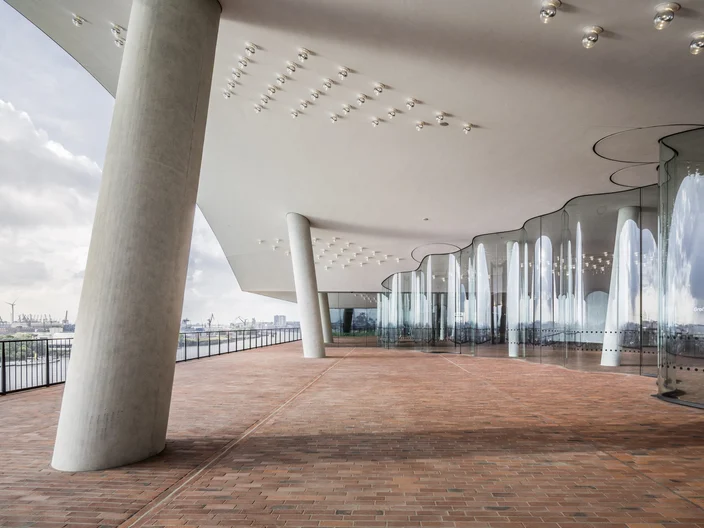 06-ELBPHILHARMONIE SPEKTAKULARAN PROSTORNI I AKUSTIČNI DOŽIVLJAJ