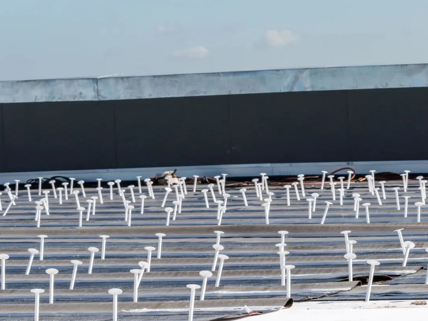base logistique intermarché avion 62 knauf therm tti th36 se ba 63 construction site