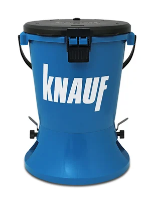 Knauf - Hopper spartelspand - Knauf Sheetrock Bead Hopper