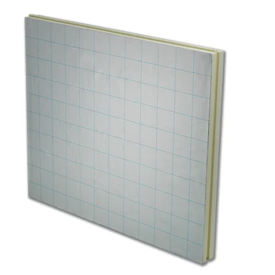 Knauf - Knauf Thane Façade MI - Knauf Thane Façade MI