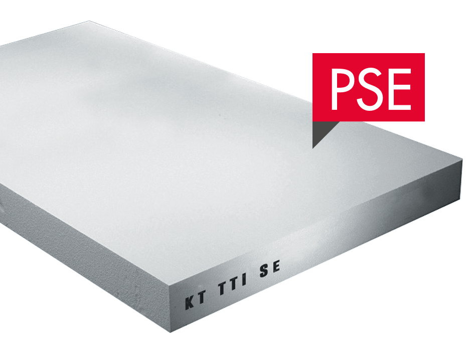 panneau knauf therm tti se flag pse