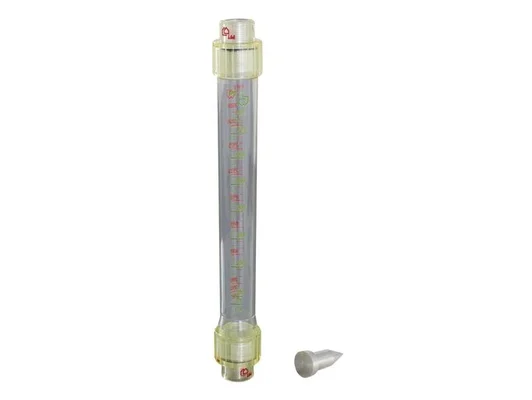 Knauf - Ջրի հոսքի չափիչ՝ 150-1500 լ/ժամ - 16549 Water flow gauge 150-1500