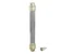 Knauf - Ջրի հոսքի չափիչ՝ 150-1500 լ/ժամ - 16549 Water flow gauge 150-1500