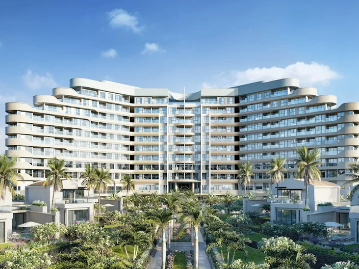 Ixora Hồ Tràm By Fusion
