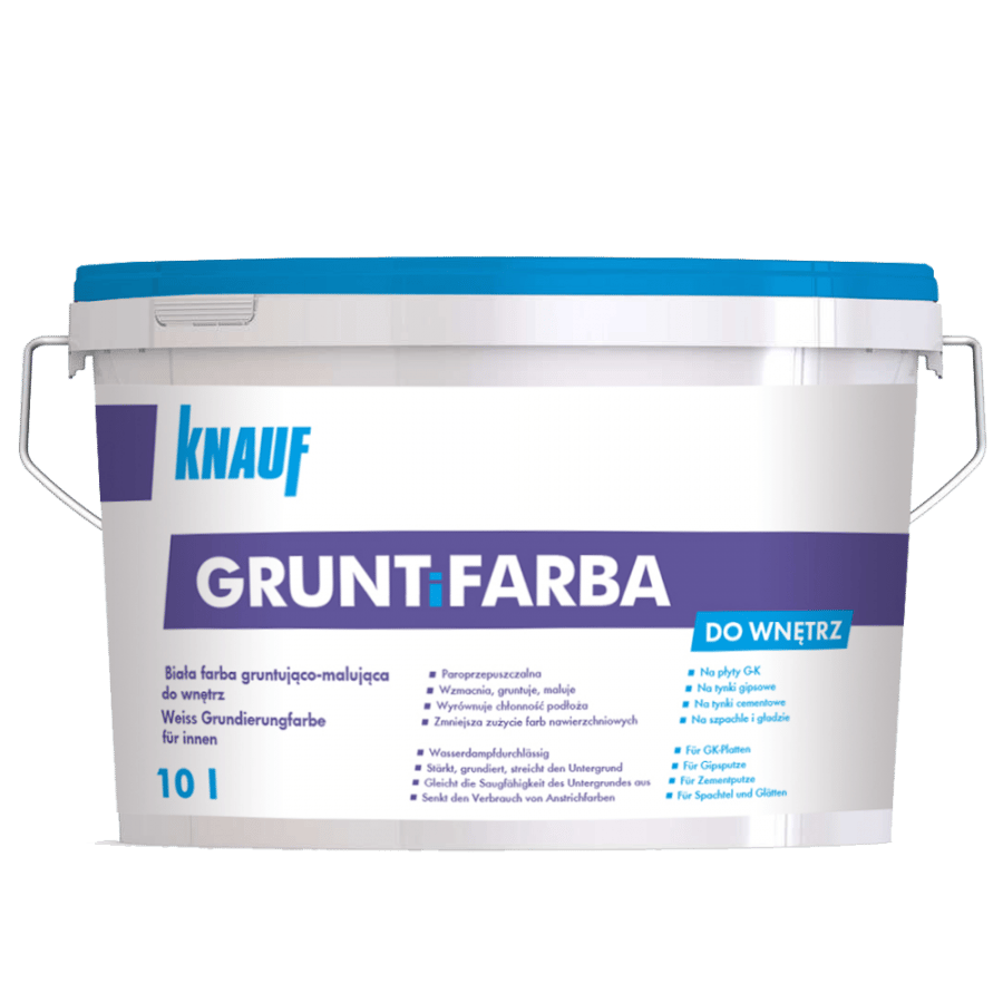 Gruntifarba
