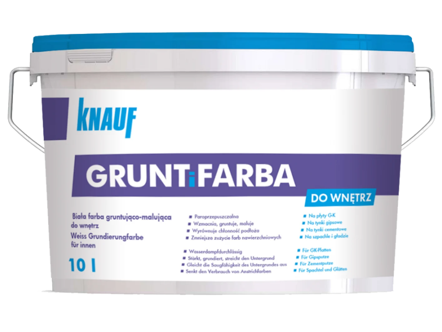Gruntifarba
