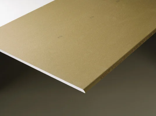 Knauf - Doska Knauf SILENTBOARD 12,5 mm - Knauf SDK Silentboard