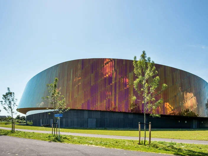 Den Haag, Sportcampus