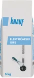 Knauf - Električarski gips - 00071361 Električarski gips 5 kg
