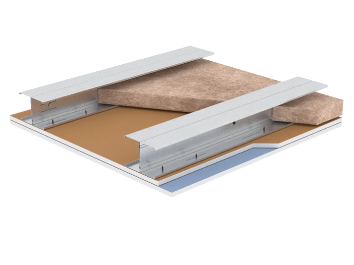 Schallschutz Trockenbau Lösungen - Abgehängte Decken