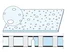 Knauf - Cleaneo UFF 8/15/20 R 12,5 Streulochung - Streulochung UFF