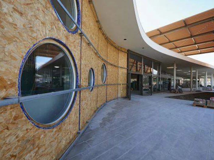 Gebäudeverwertungssytem, image